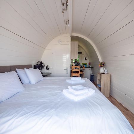 Glamping Pod With Ensuite Wc Near Kingsbridge & Salcombe 외부 사진