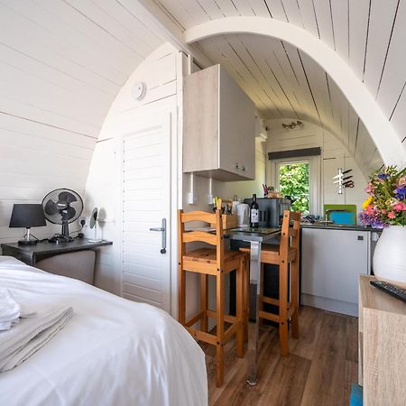 Glamping Pod With Ensuite Wc Near Kingsbridge & Salcombe 외부 사진