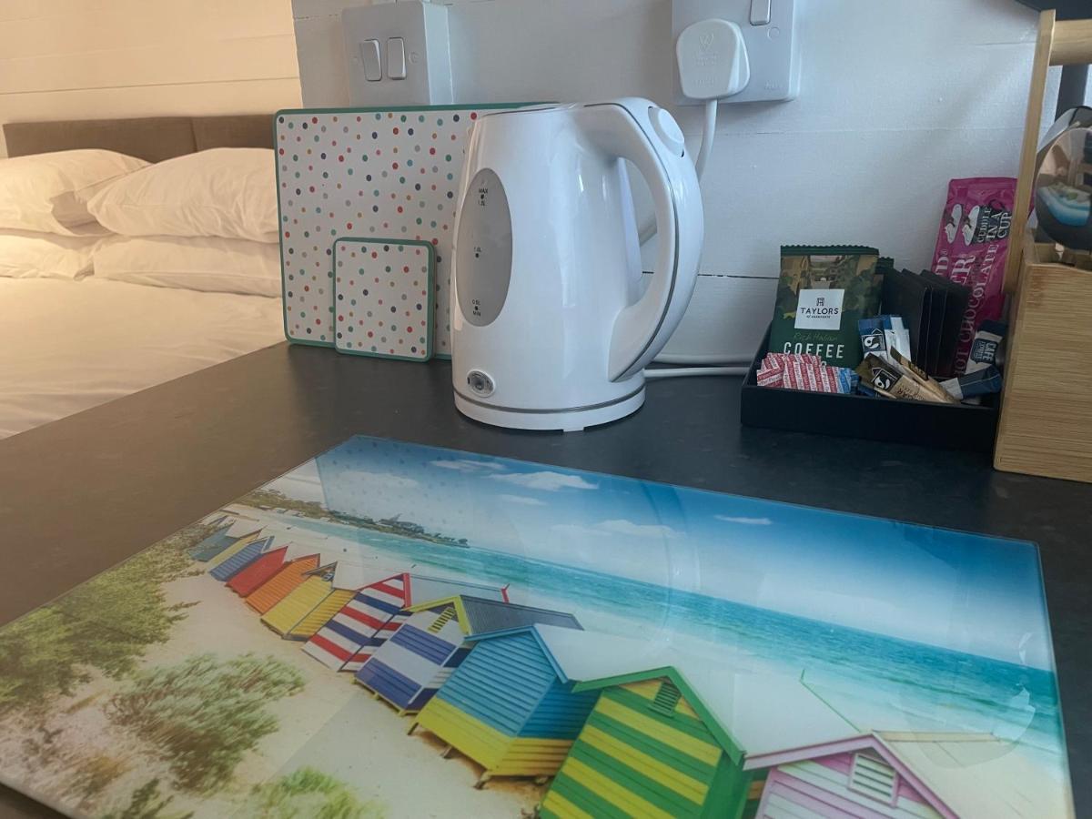 Glamping Pod With Ensuite Wc Near Kingsbridge & Salcombe 외부 사진